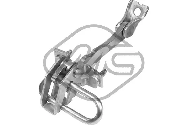 40843 Metalcaucho