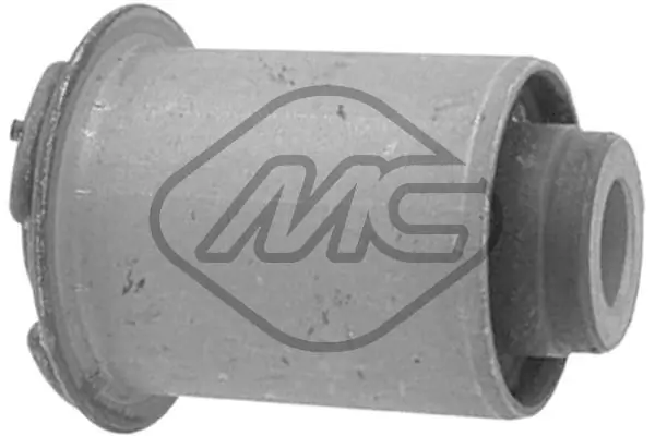 58867 Metalcaucho