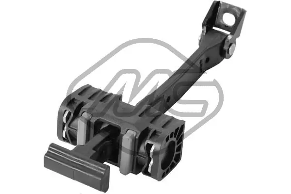 43881 Metalcaucho