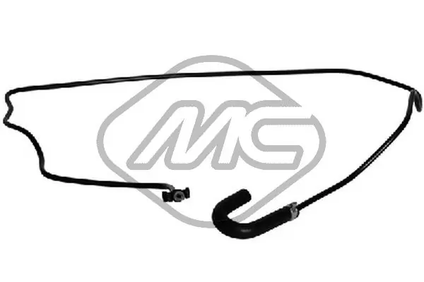 92772 Metalcaucho