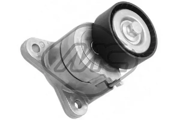 Tensor de la correa trapecial poli v Jeep Compass  SUV comprar en España