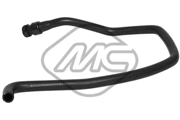 07495 Metalcaucho