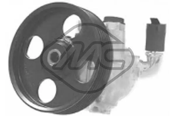 51651 Metalcaucho