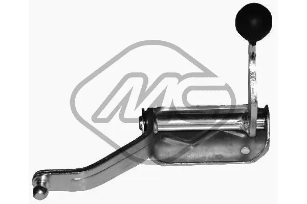 04988 Metalcaucho