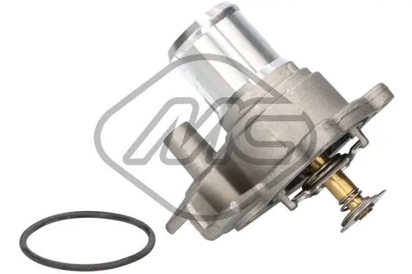 Caja del termostato Iveco Daily III (1999-2006)