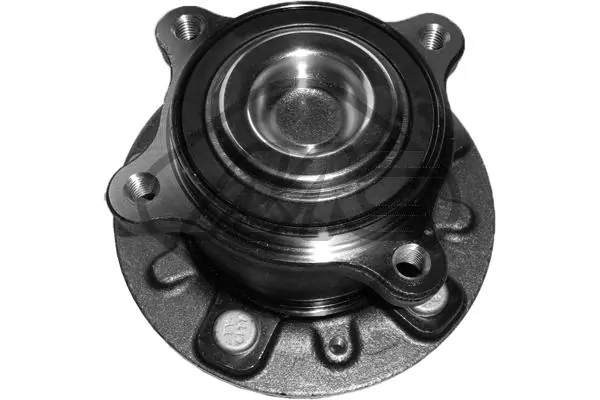 90538 Metalcaucho