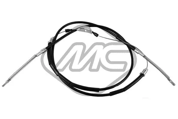 82478 Metalcaucho