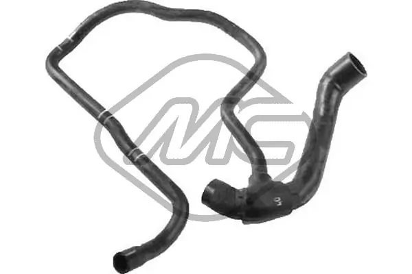 09542 Metalcaucho