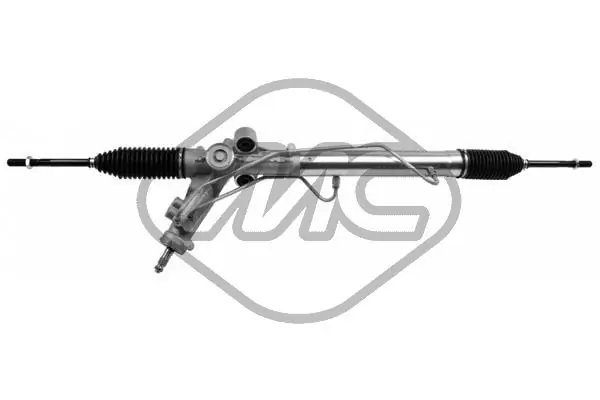 51581 Metalcaucho