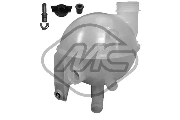 03780 Metalcaucho