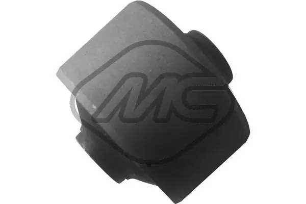 58682 Metalcaucho