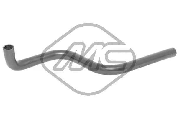 08074 Metalcaucho