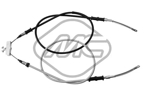 80293 Metalcaucho