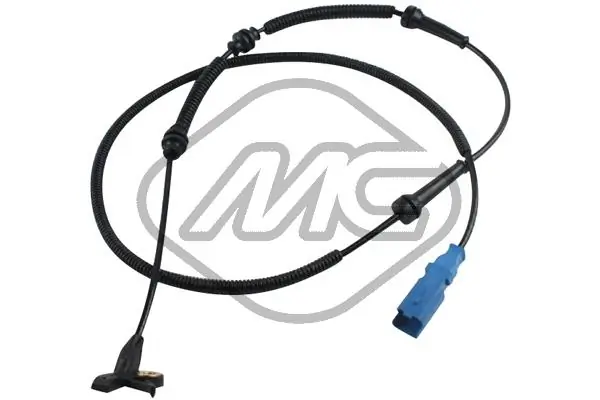 Precio del repuesto Sensor ABS delantero C5 hatchback