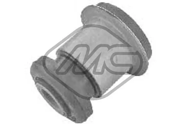 52598 Metalcaucho