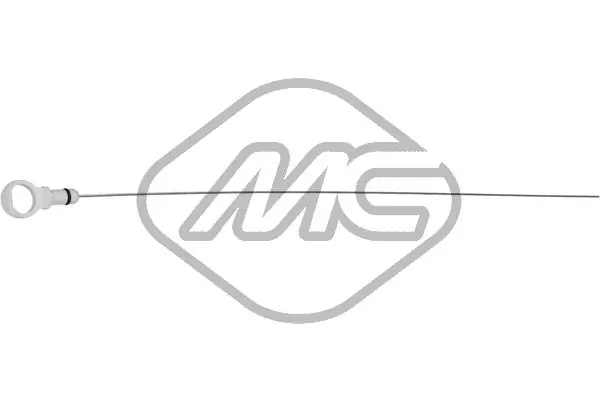 39834 Metalcaucho