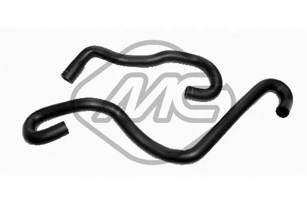 09098 Metalcaucho
