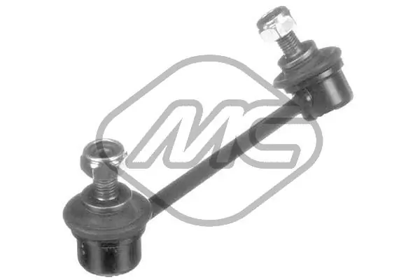 40739 Metalcaucho