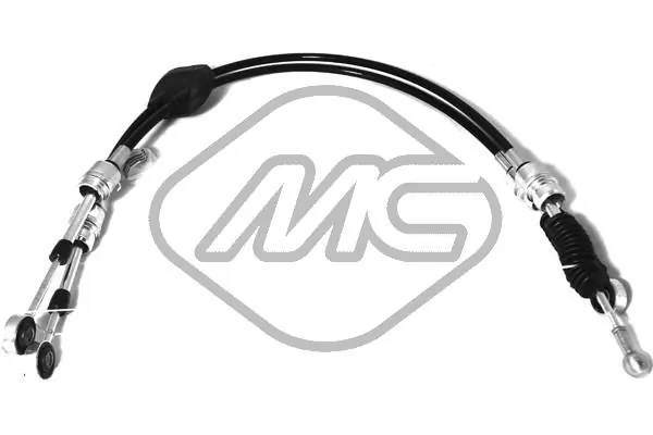 Cables de caja de cambios 7700314710 VAG