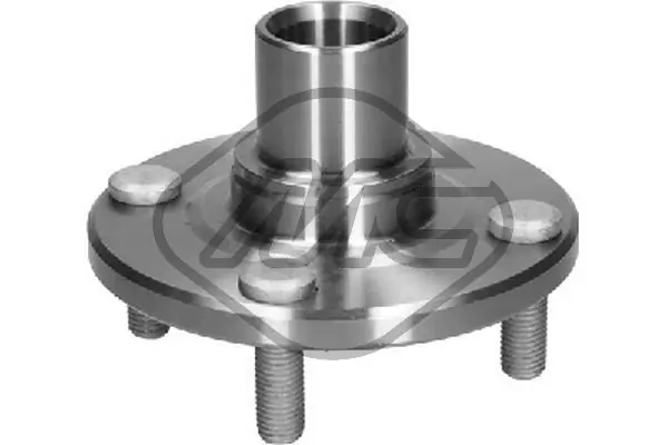  Buje de rueda delantero Toyota Corolla 