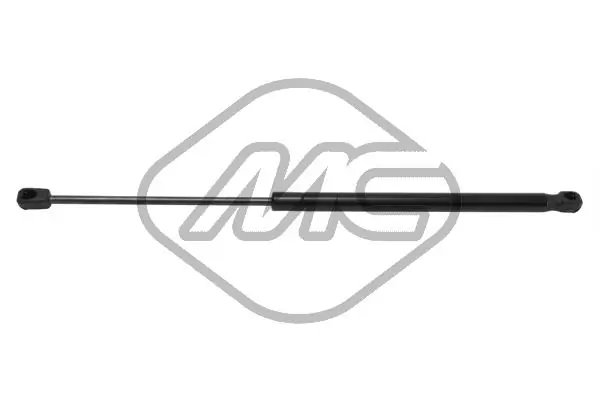 Amortiguador de maletero Peugeot 307 3H