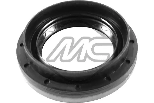 39380 Metalcaucho