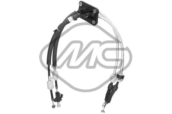 86103 Metalcaucho