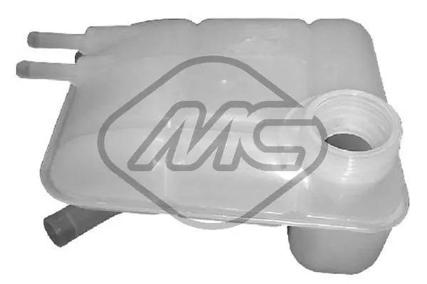 03565 Metalcaucho