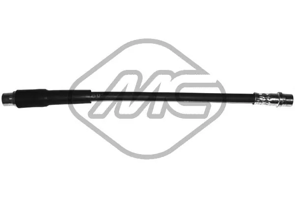Tubo flexible de frenos delantero Volkswagen Passat  (3B2)