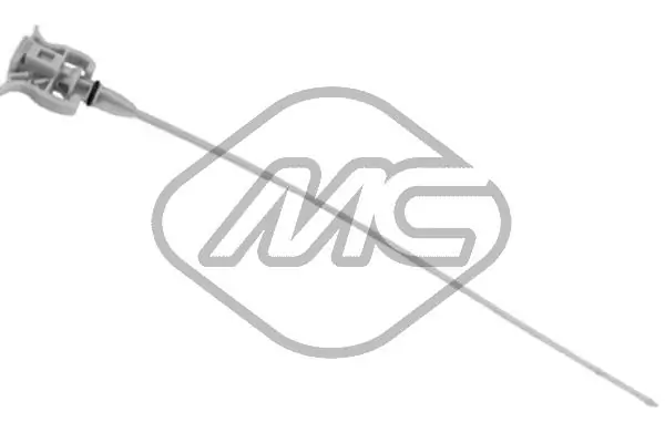 36011 Metalcaucho