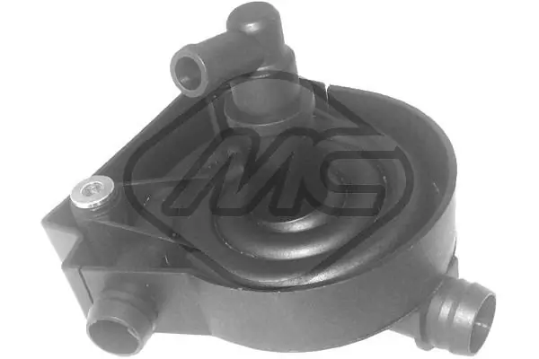 35064 Metalcaucho