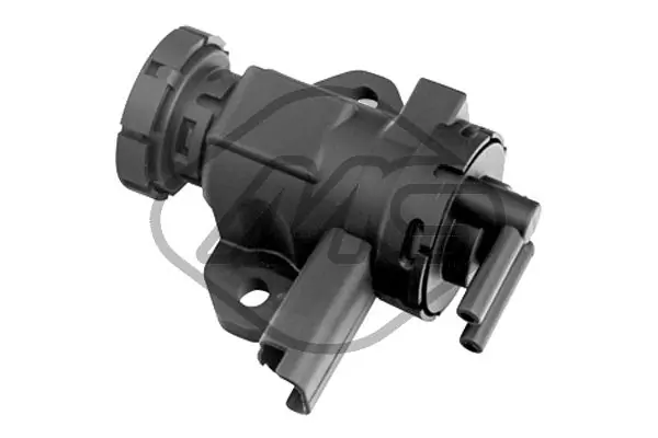 Válvula solenoide de control de presión de sobrealimentación 9635704380 VAG