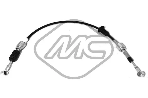 80738 Metalcaucho