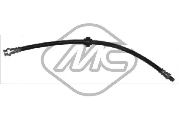  Latiguillos de freno delantero Peugeot 505 
