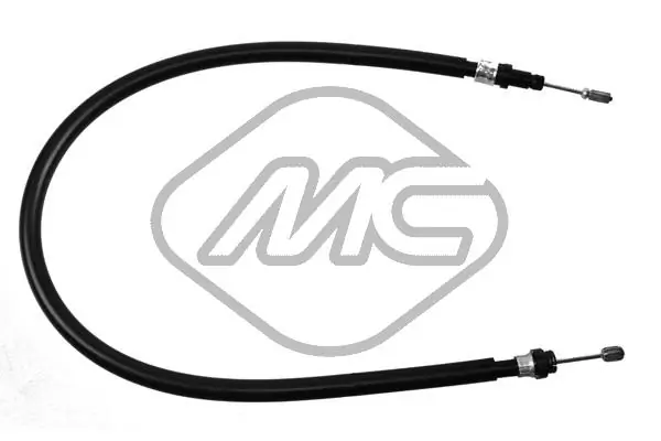 83062 Metalcaucho