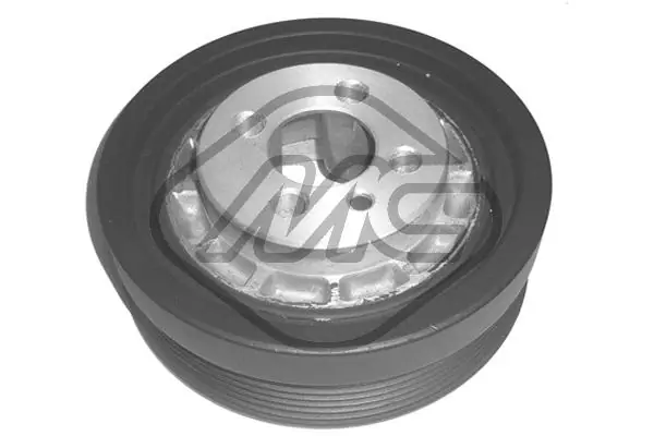 Comprar Polea del cigüeñal Volkswagen Golf I 17 a bajo precio