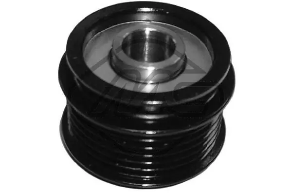 04999 Metalcaucho