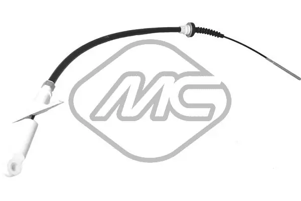 81109 Metalcaucho