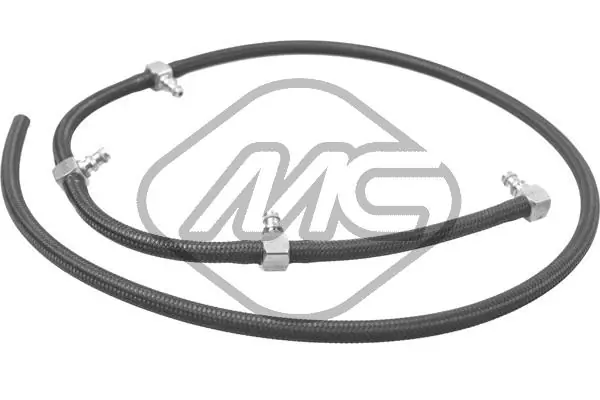 92188 Metalcaucho