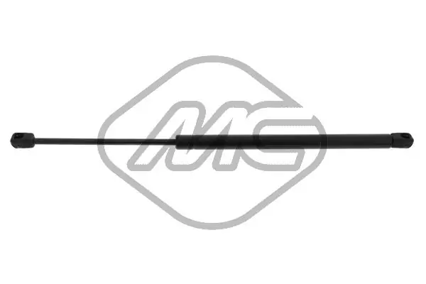  Amortiguador maletero Opel Vectra 