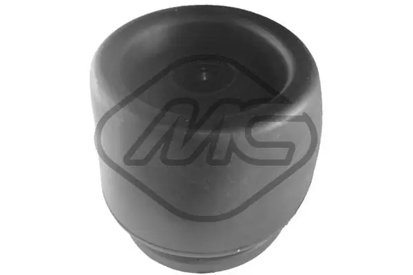 00176 Metalcaucho