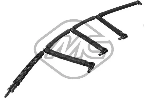 33022 Metalcaucho