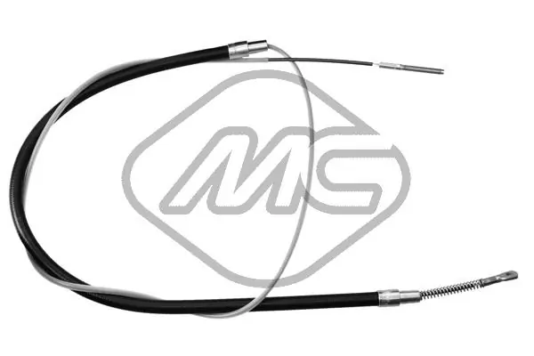 80296 Metalcaucho
