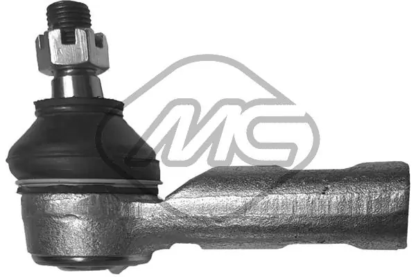 Rótulas de dirección para Suzuki Swift V (AZ)