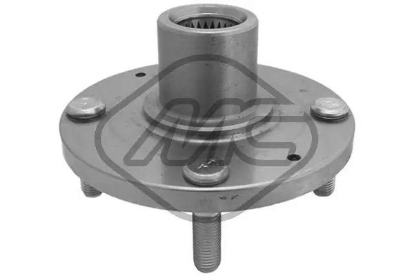 Buje de rueda para Hyundai Sonata  (EU4)