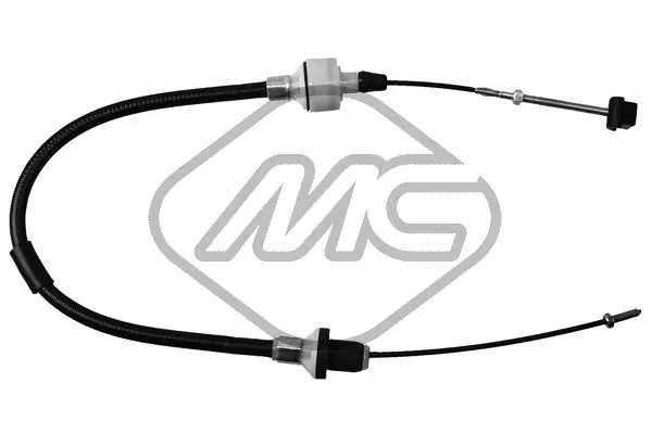 80020 Metalcaucho