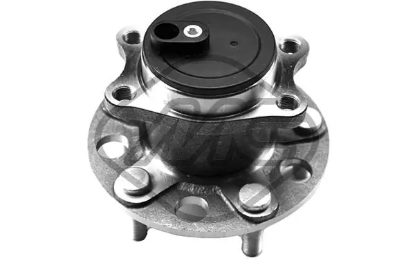 Comprar Cubo de rueda, Eje trasero Compass  MK49