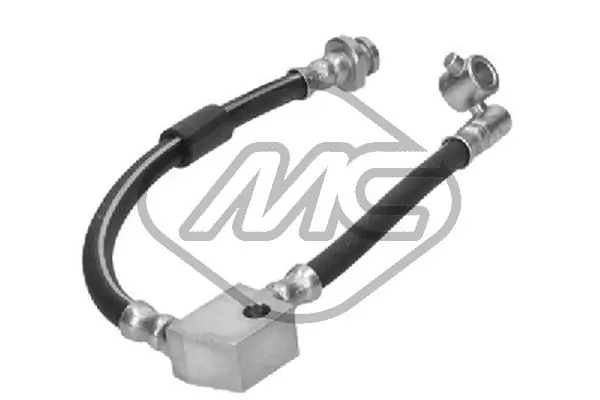 96902 Metalcaucho