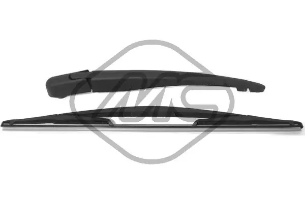 Comprar Escobilla del limpiaparabrisas trasero Renault Trafic II FL a bajo precio