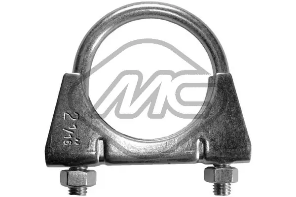 00401 Metalcaucho